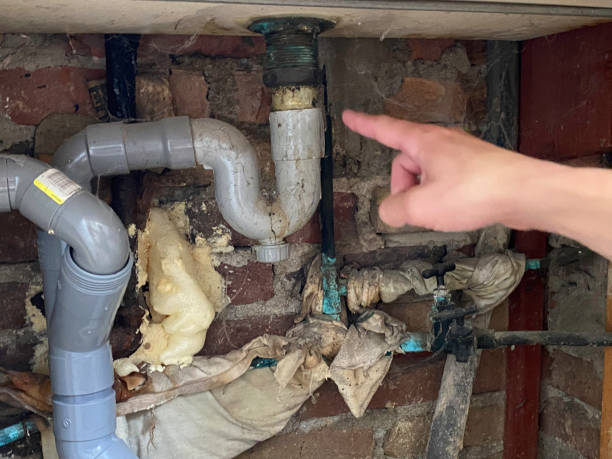  New York Mills, MN Water damage restoration Pros