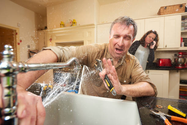 Best Water damage restoration near me  in New York Mills, MN